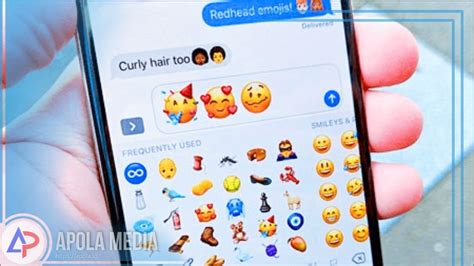 Cara Agar Emoji Android Seperti Iphone